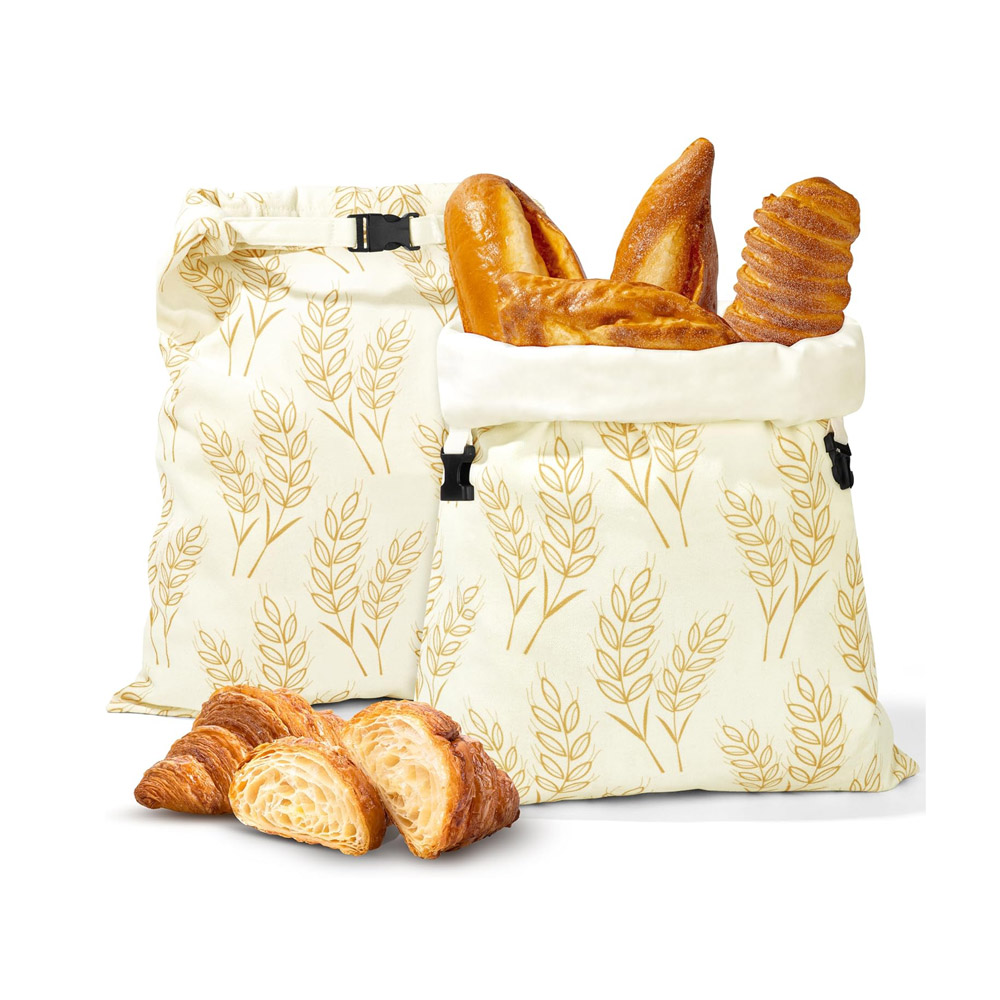 Beeswax Food Wrap - 1 Adet Yeniden Kullanılabilir Balmumu Gıda