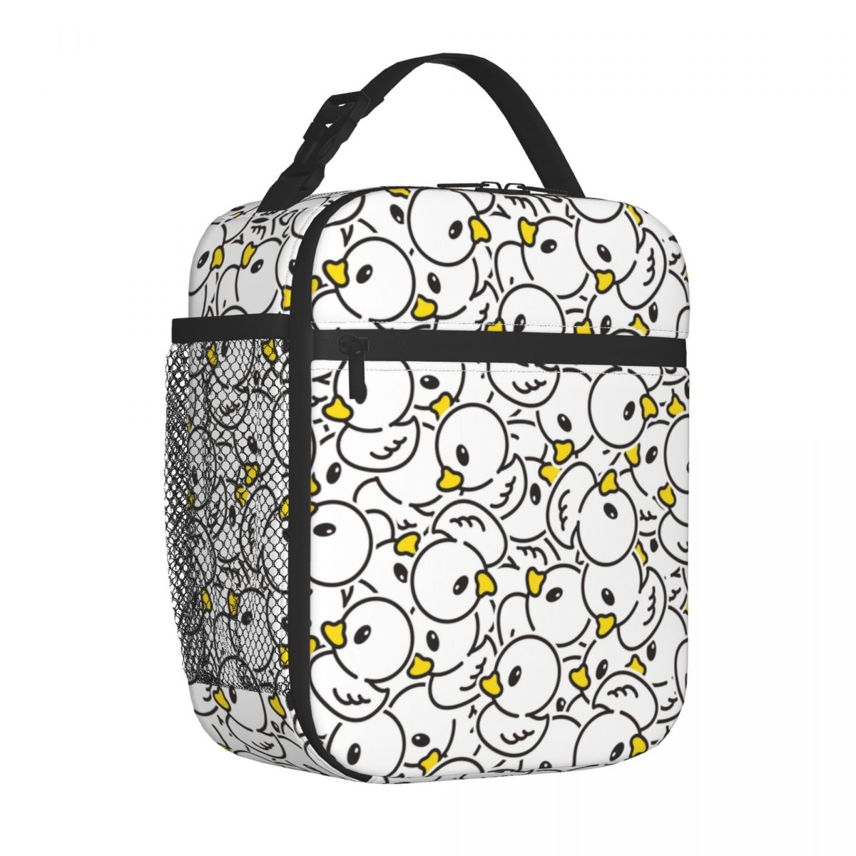 Özel Sarı Renkli Lastik Ördek  - Food Storage Yellow incelemesi ve fiyatı
