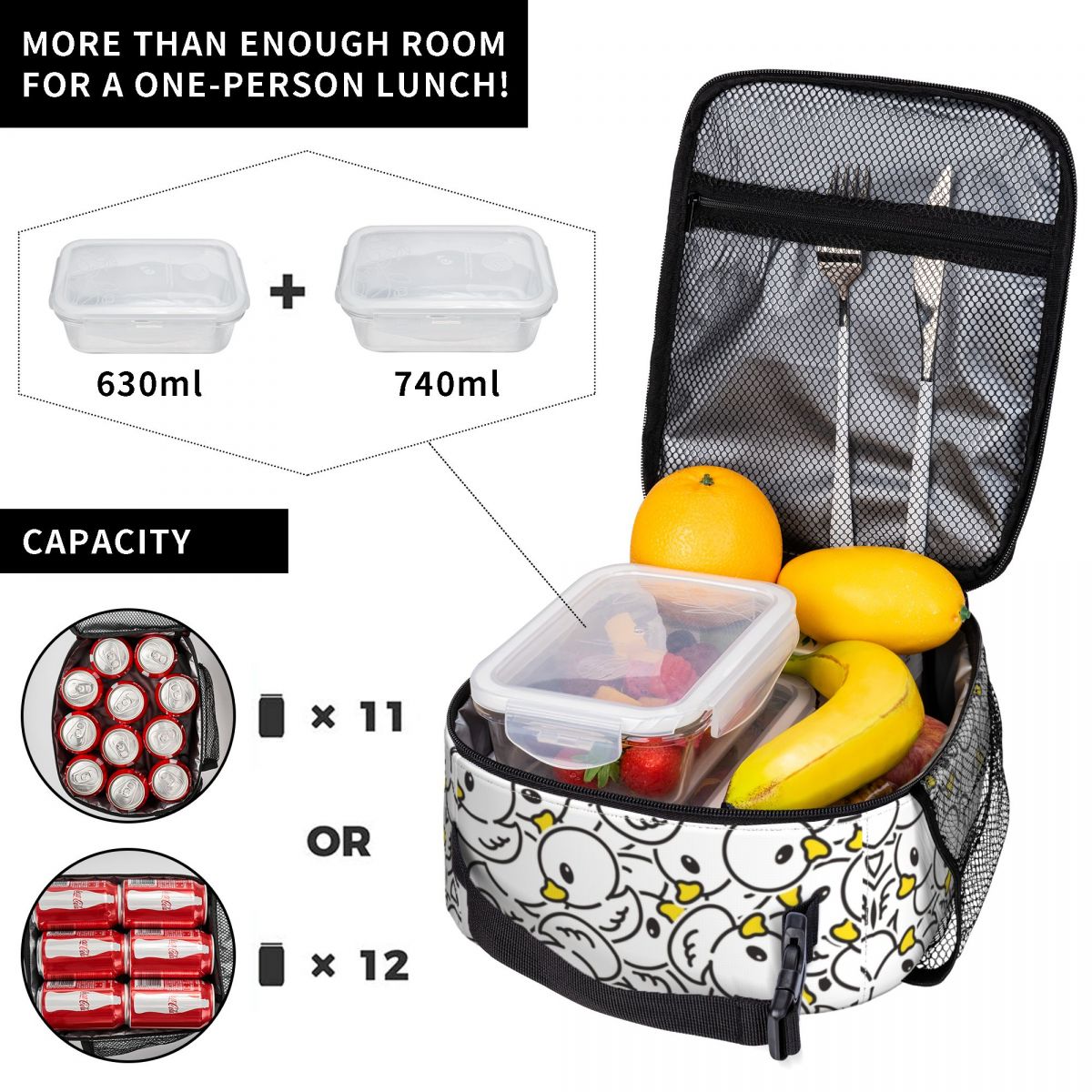 Özel Sarı Renkli Lastik Ördek  - Food Storage Yellow incelemesi ve fiyatı