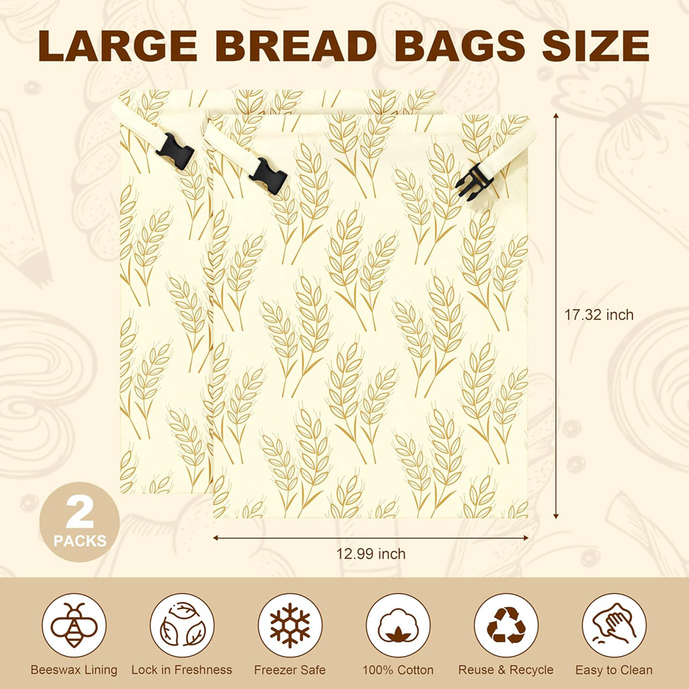 1 Adet Yeniden Kullanılabilir  - Beeswax Food Wrap incelemesi ve fiyatı