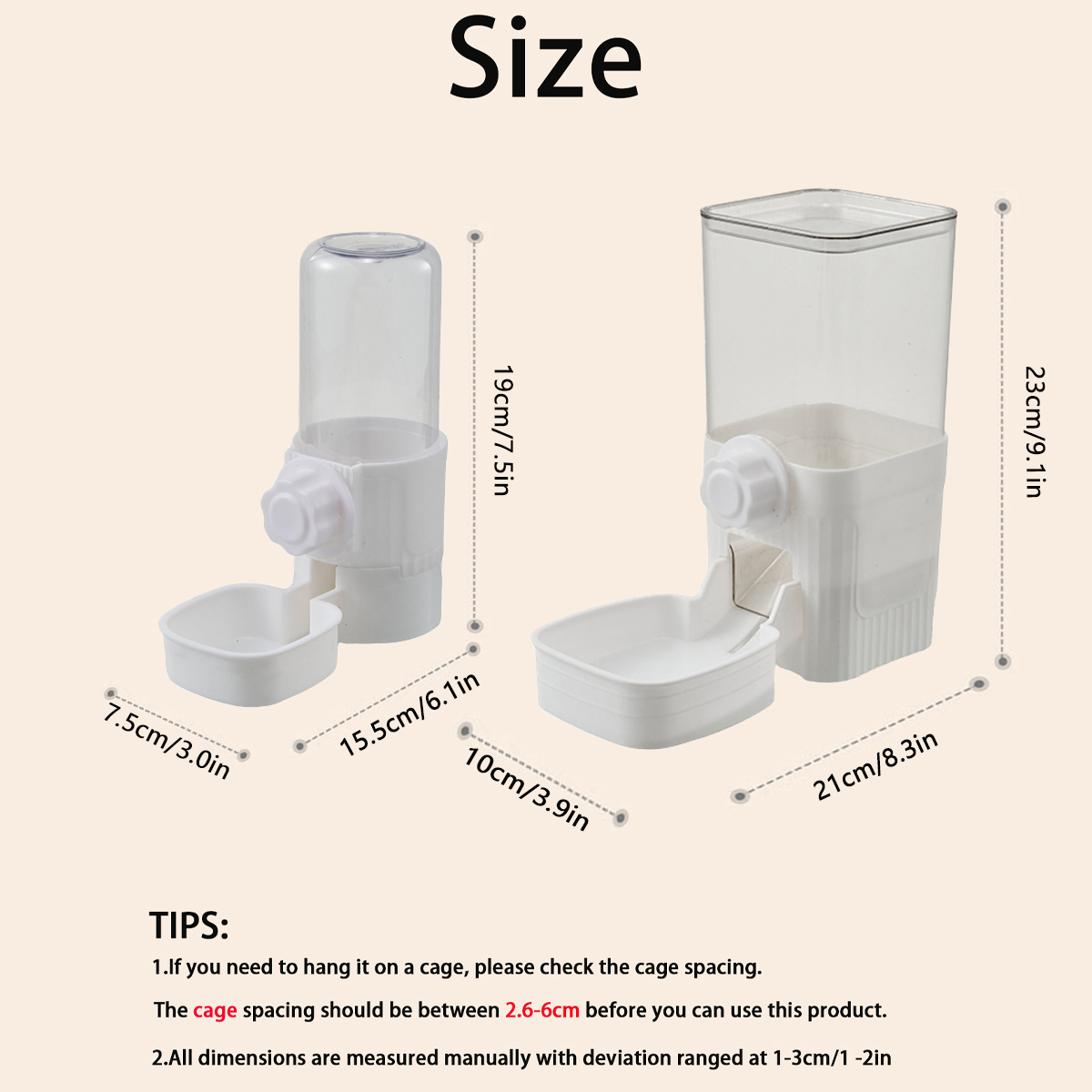 Otomatik evcil hayvan besleyic - Portion Control Container incelemesi ve fiyatı