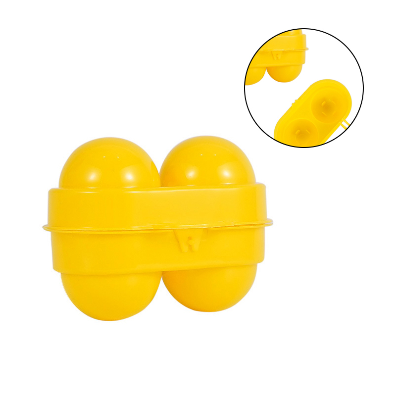 1 adet ev yumurta saklama kutu - Food Storage Yellow incelemesi ve fiyatı