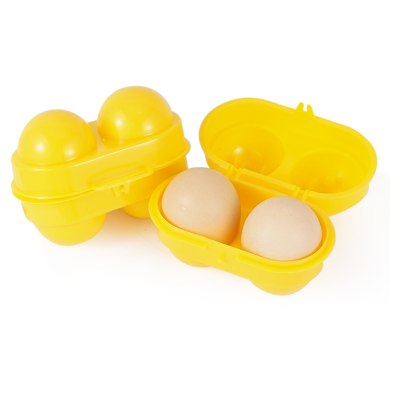 1 adet ev yumurta saklama kutu - Food Storage Yellow incelemesi ve fiyatı