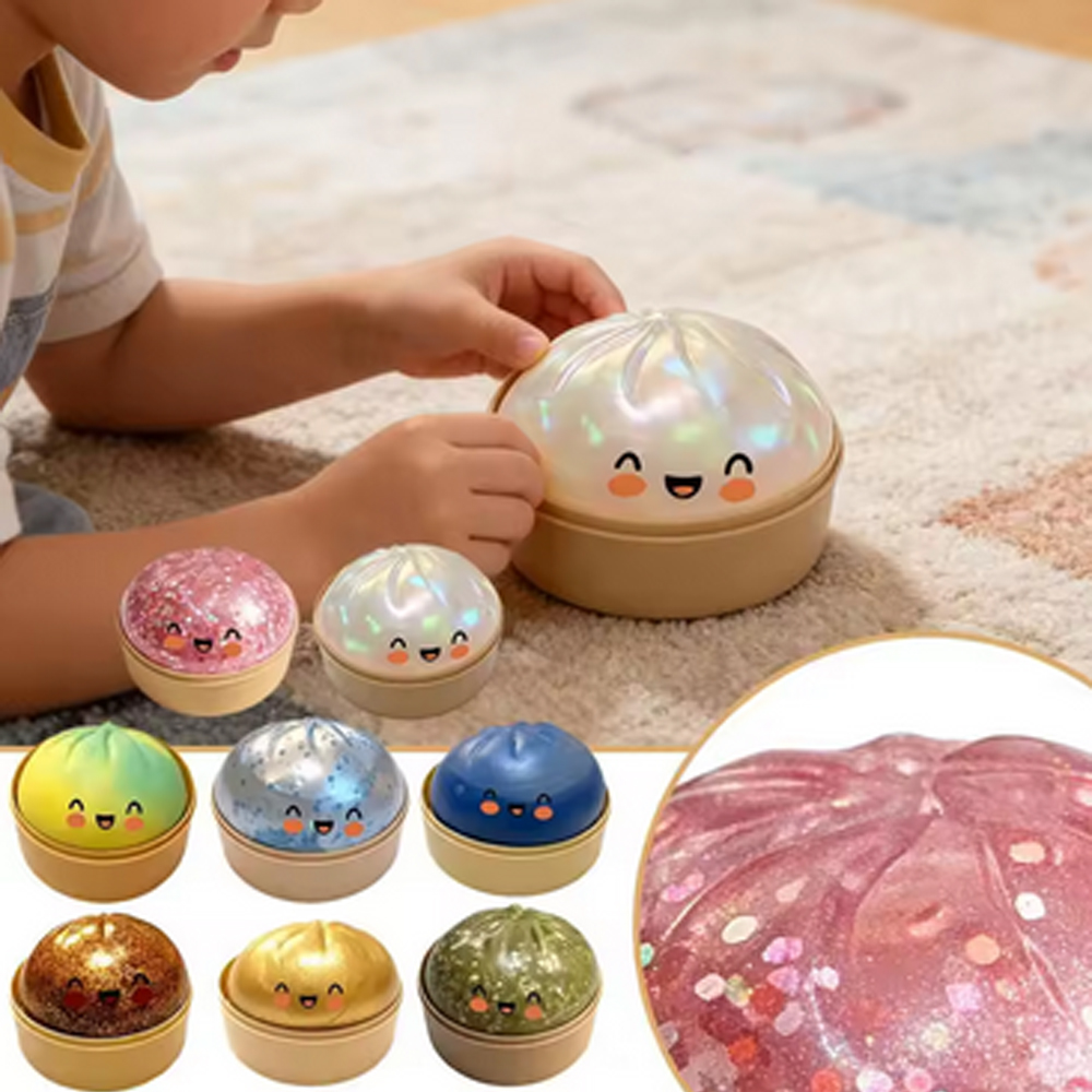Sıcak Gizemli Kör Kutu Kawaii  - Food Storage Bag Organizer incelemesi ve fiyatı
