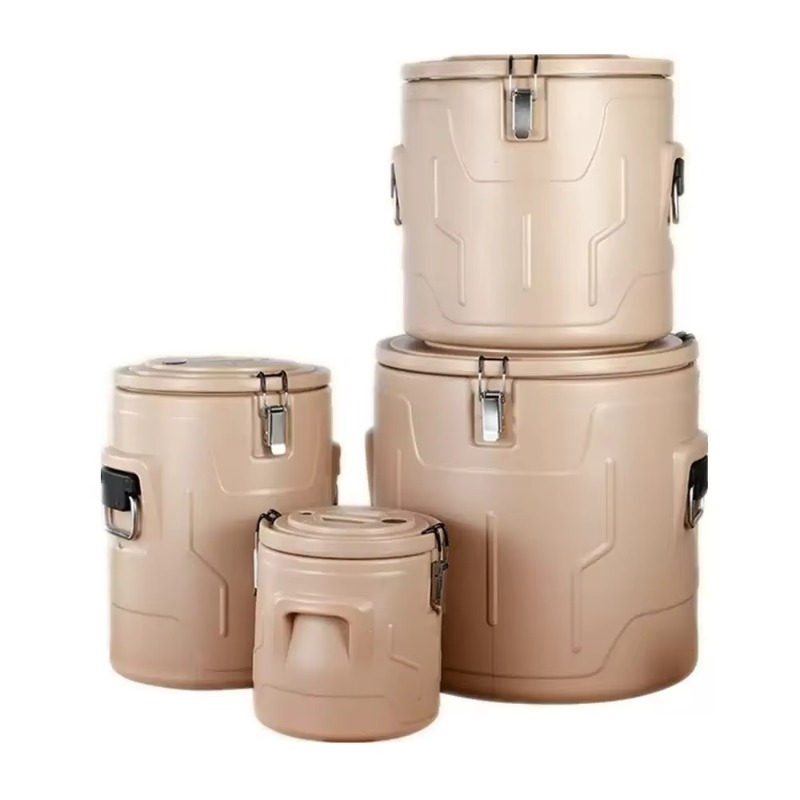 Ticari Yalıtımlı Gıda Saklama  - Food Storage In The Kitchen incelemesi ve fiyatı