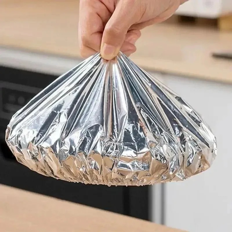 Folyo Film Tek Kullanımlık Gıd - Food Storage Aluminum incelemesi ve fiyatı