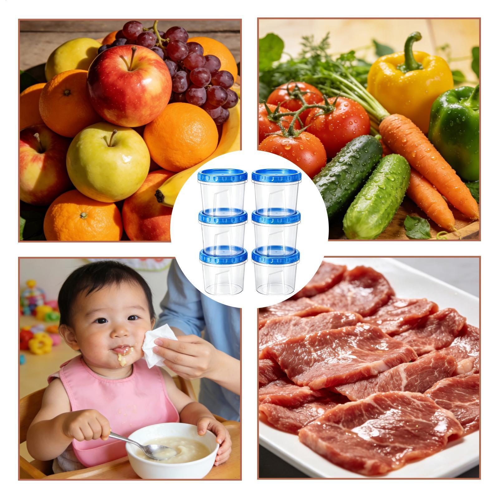 Gıda Saklama İçin Dondurucu Ka - Food Storage In The Kitchen incelemesi ve fiyatı