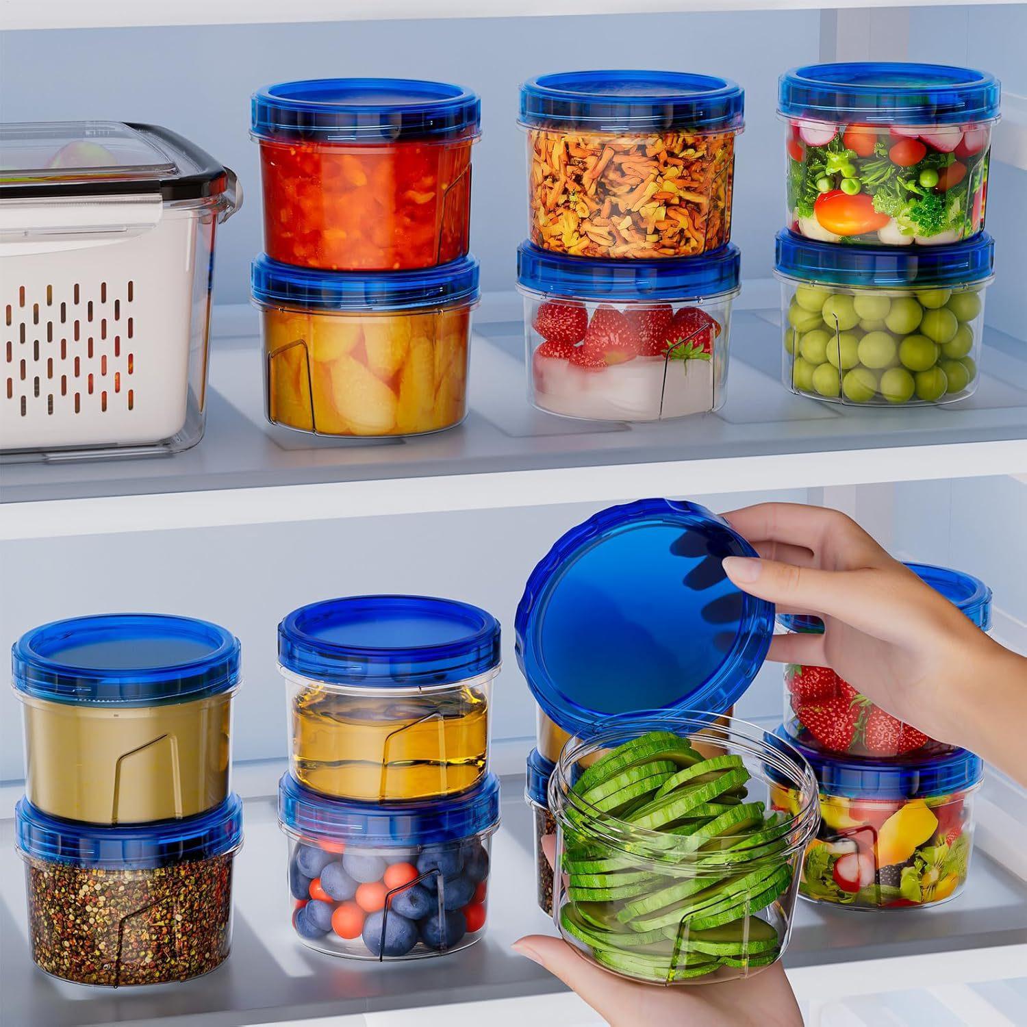 Gıda Saklama İçin Dondurucu Ka - Food Storage In The Kitchen incelemesi ve fiyatı