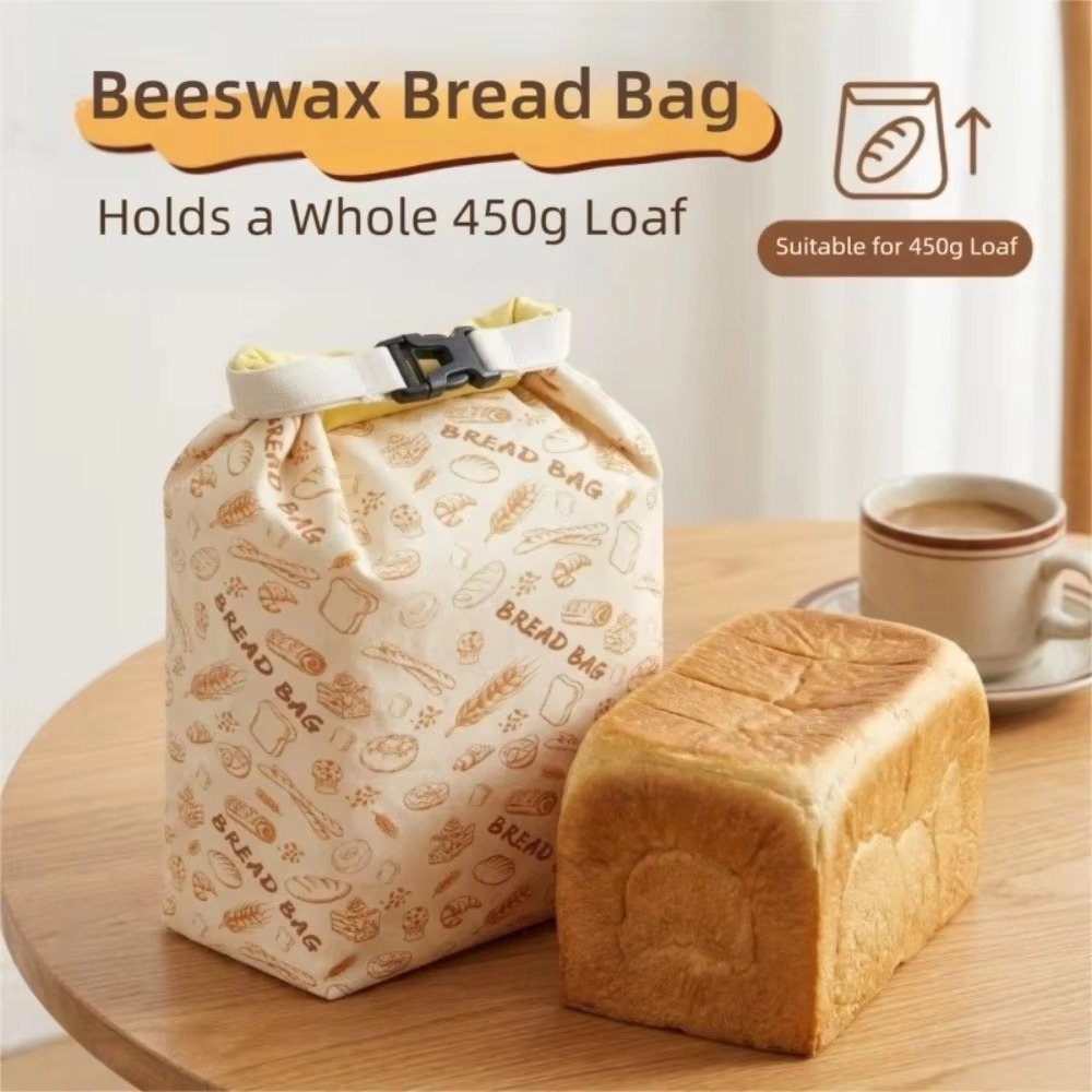 Yeniden Kullanılabilir Balmumu - Beeswax Food Wrap incelemesi ve fiyatı