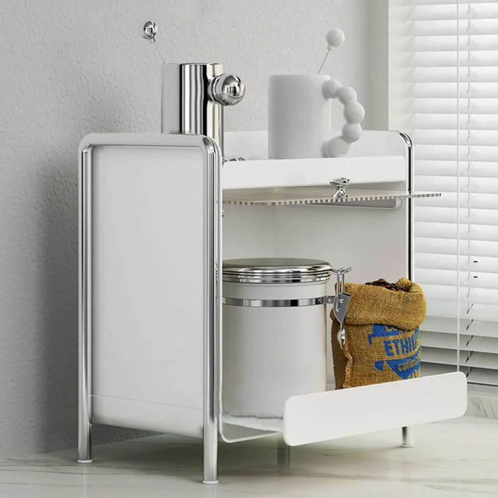 Masaüstü düzenleyici depolama  - Food Storage In Cabinets incelemesi ve fiyatı