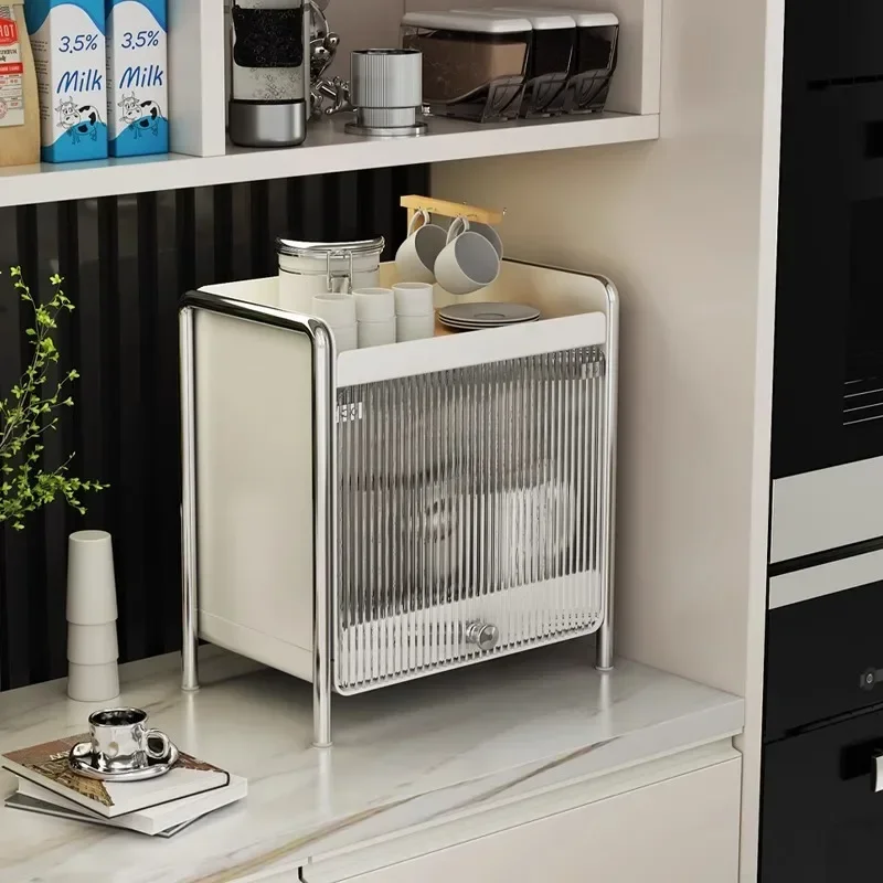 Masaüstü düzenleyici depolama  - Food Storage In Cabinets incelemesi ve fiyatı