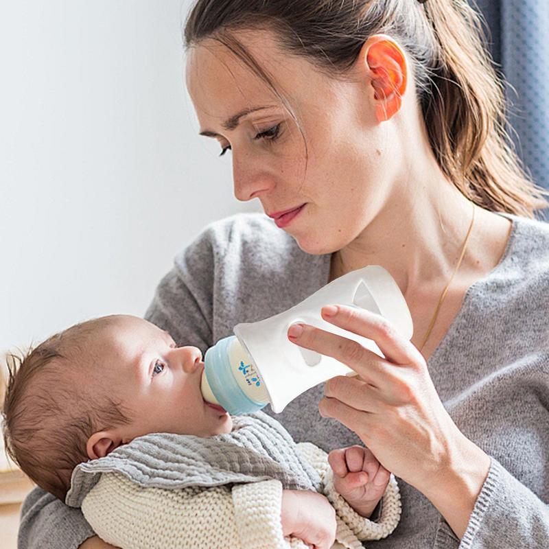 Biberon kol kullanımlık süt şi - Food Storage Moms incelemesi ve fiyatı