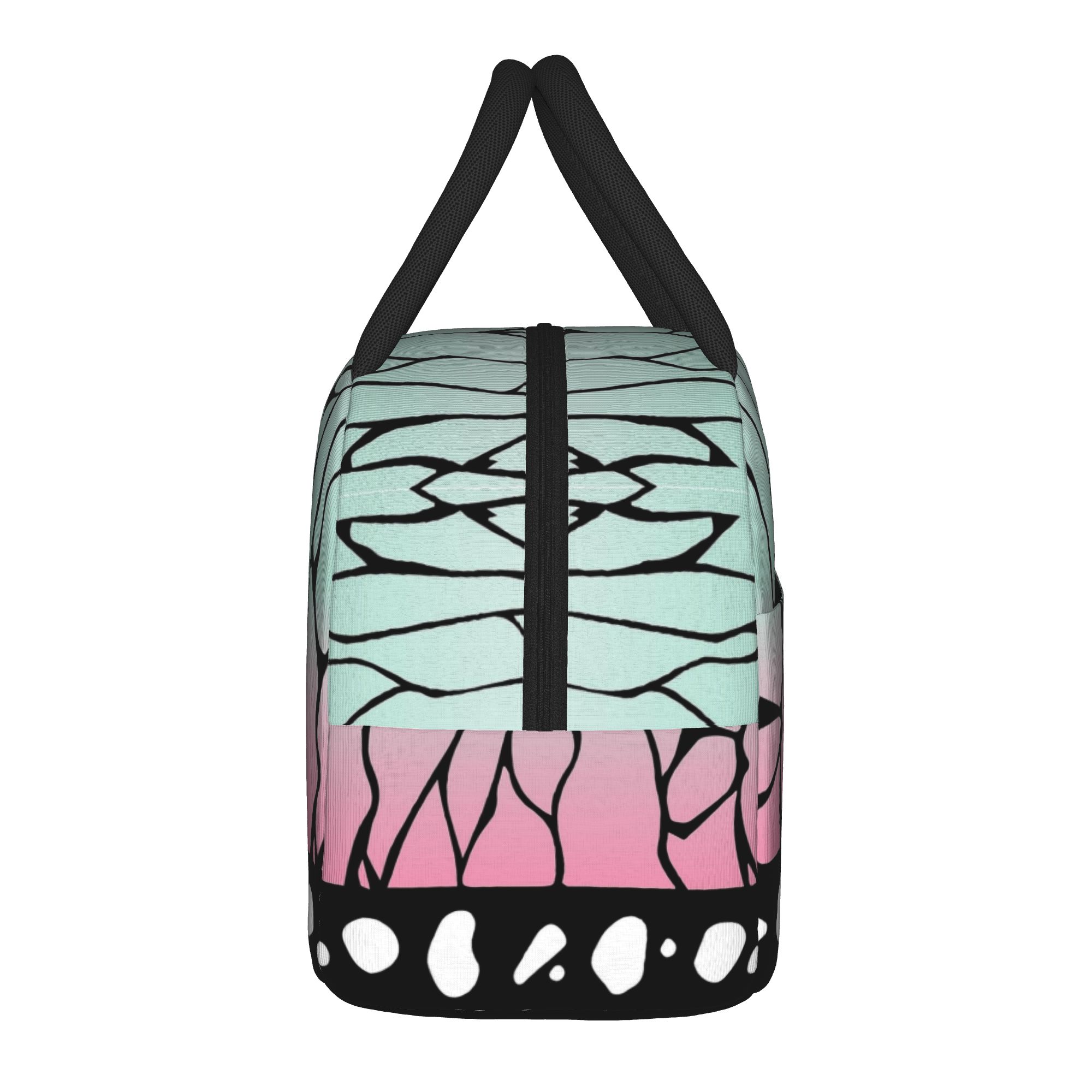 Şeytanlar Anime Yalıtımlı Öğle - Food Storage Bag Organizer incelemesi ve fiyatı