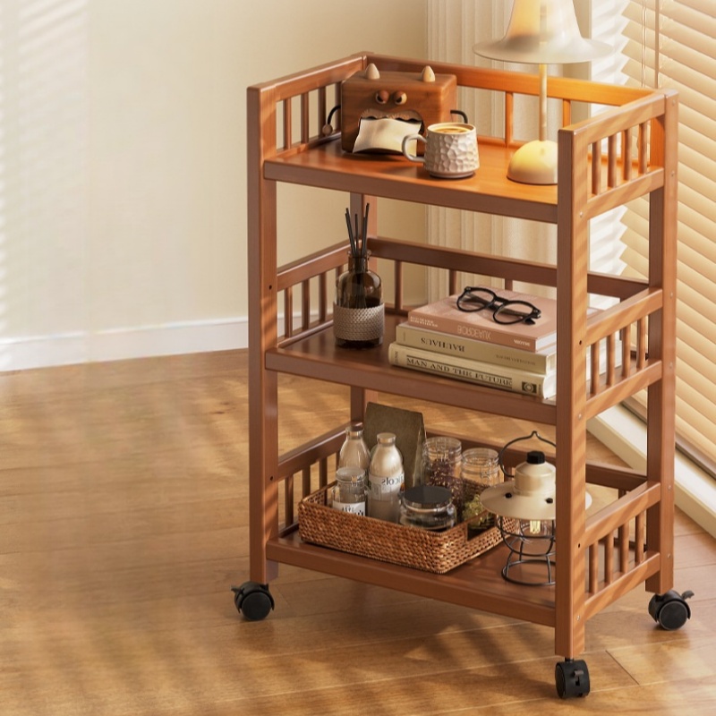 Zeminde Duran Depolama Rafları - Food Storage In Cabinets incelemesi ve fiyatı