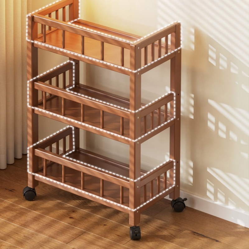 Zeminde Duran Depolama Rafları - Food Storage In Cabinets incelemesi ve fiyatı