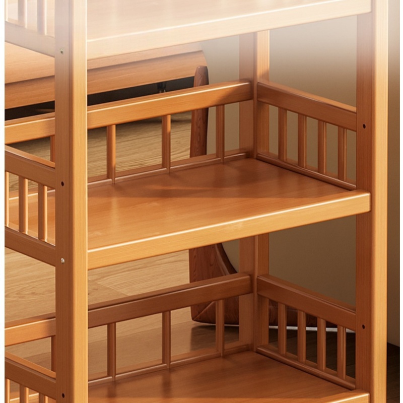 Zeminde Duran Depolama Rafları - Food Storage In Cabinets incelemesi ve fiyatı