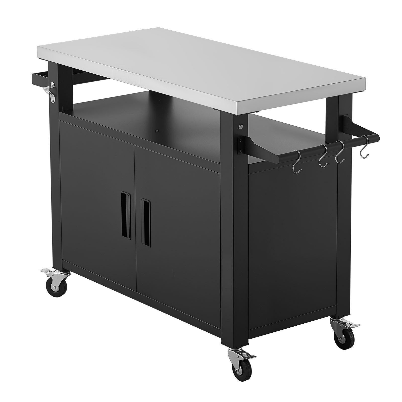 Depolama Dolaplı Açık Hava Izg - Food Storage In Cabinets incelemesi ve fiyatı