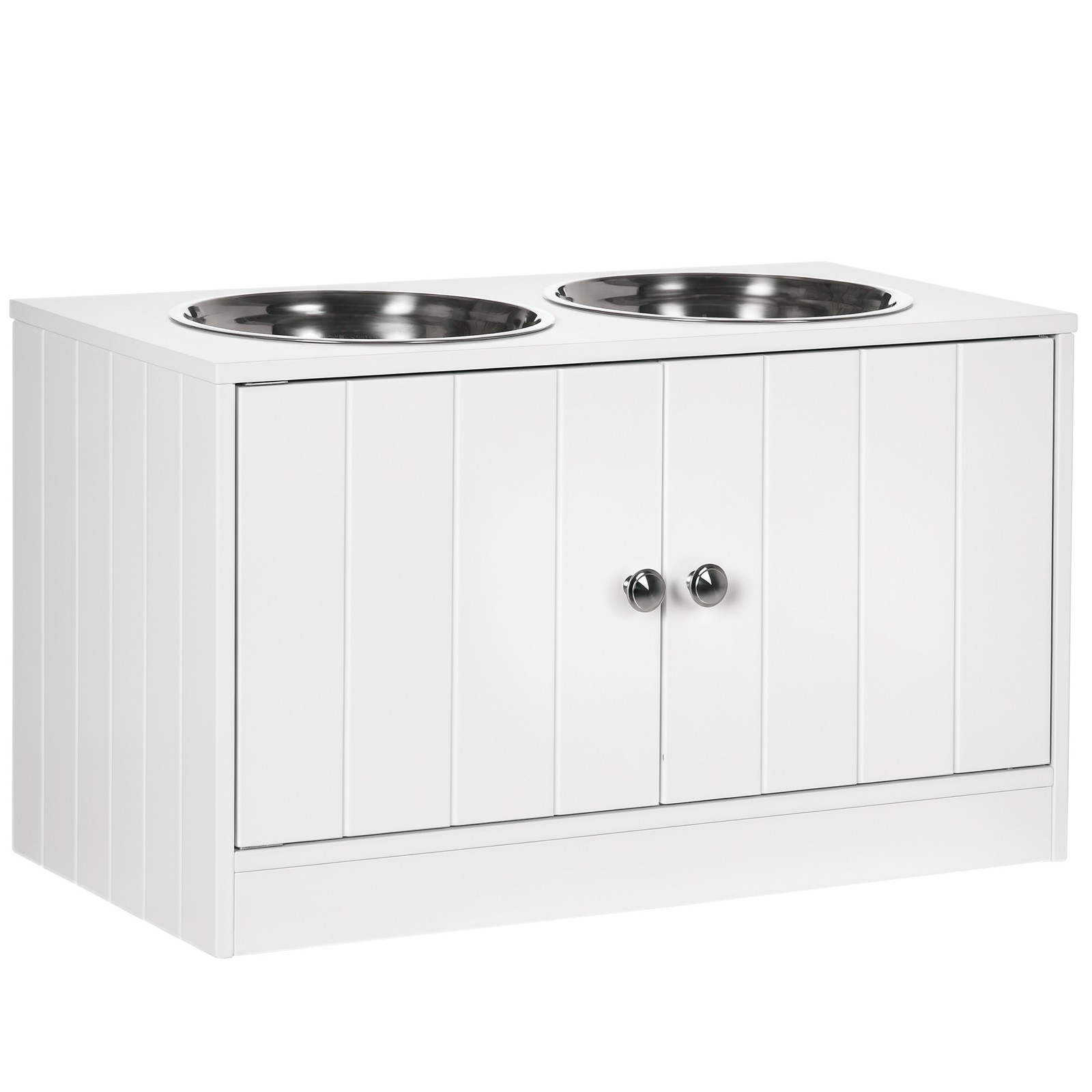 Manyetik Kapılı Köpek Maması S - Food Storage In Cabinets incelemesi ve fiyatı