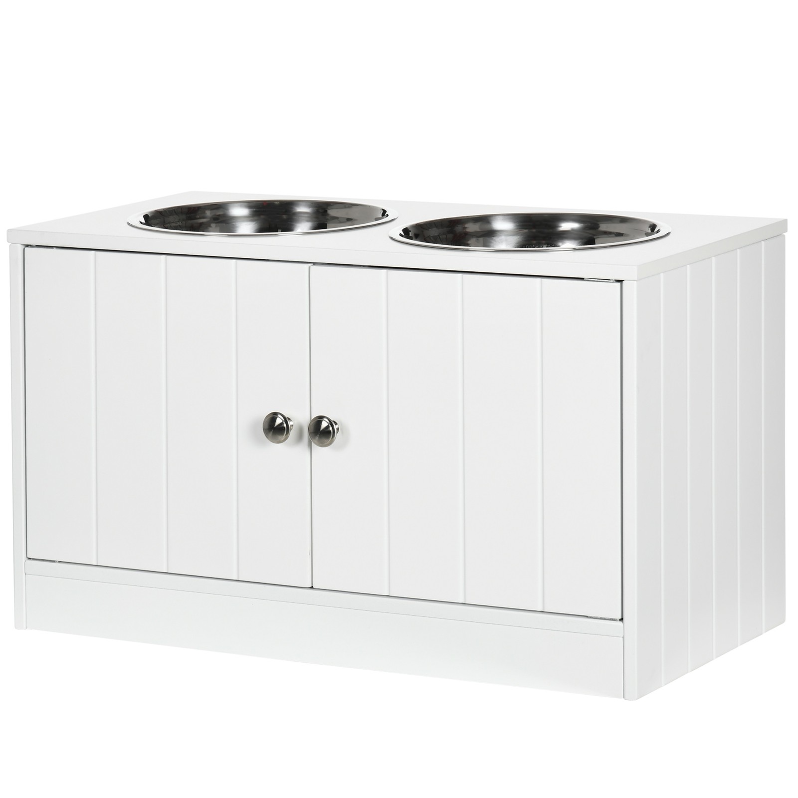 Manyetik Kapılı Köpek Maması S - Food Storage In Cabinets incelemesi ve fiyatı