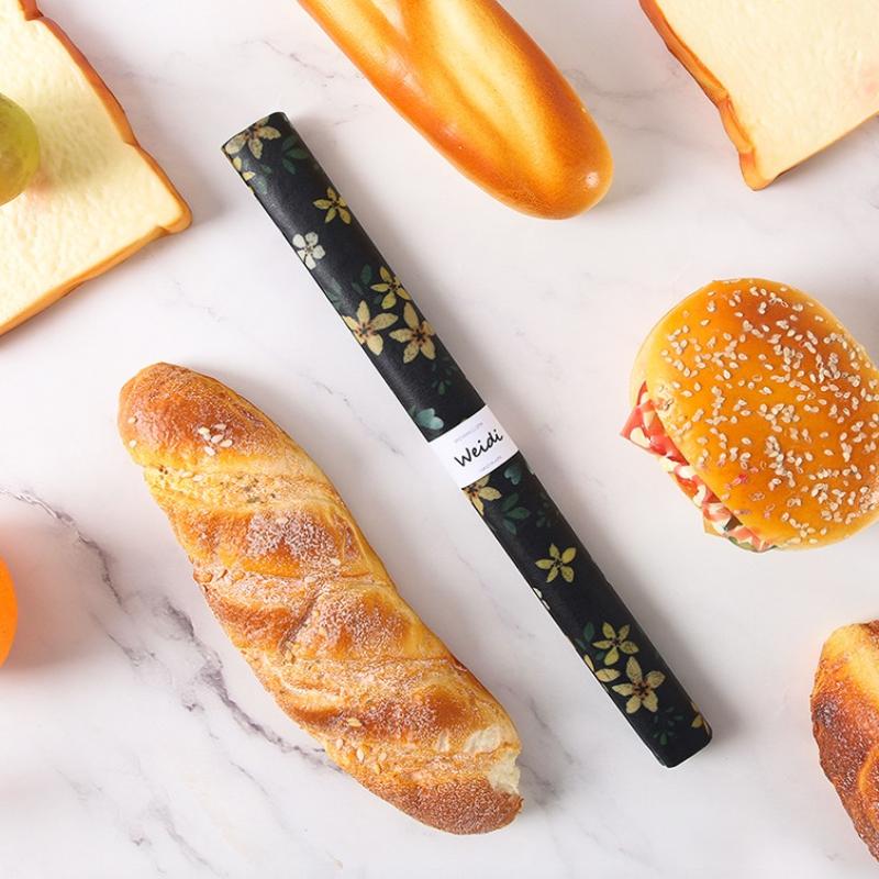 Çevre Dostu Balmumu Gıda Sargı - Beeswax Food Wrap incelemesi ve fiyatı