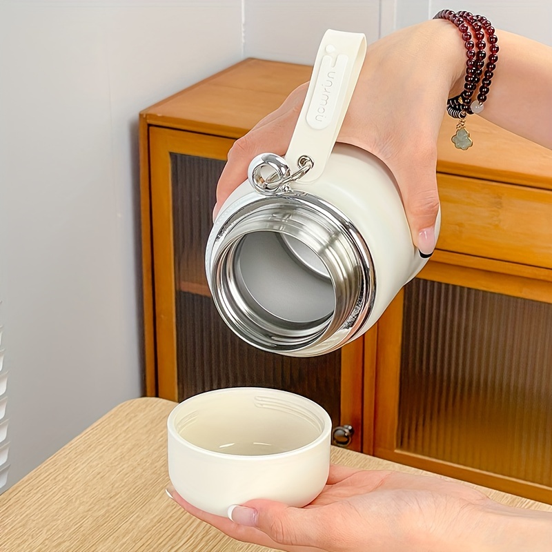 1 adet Basit ve şık paslanmaz  - Stainless Lunch Box incelemesi ve fiyatı