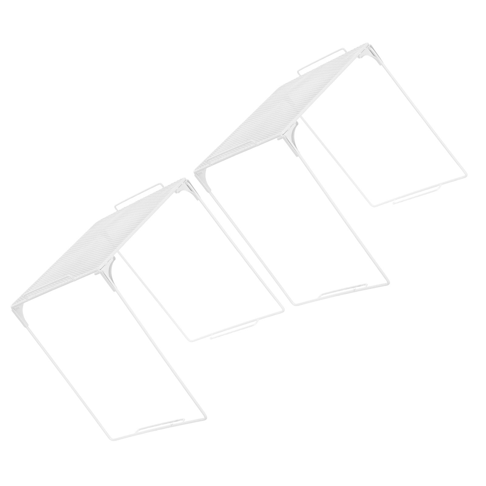 2 Adet İstiflenebilir File Dol - Food Storage In Cabinets incelemesi ve fiyatı