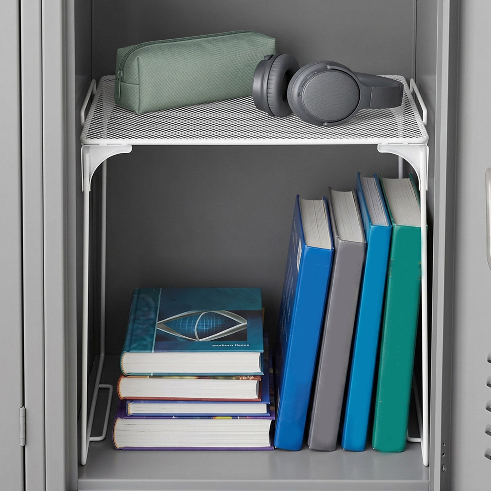 2 Adet İstiflenebilir File Dol - Food Storage In Cabinets incelemesi ve fiyatı