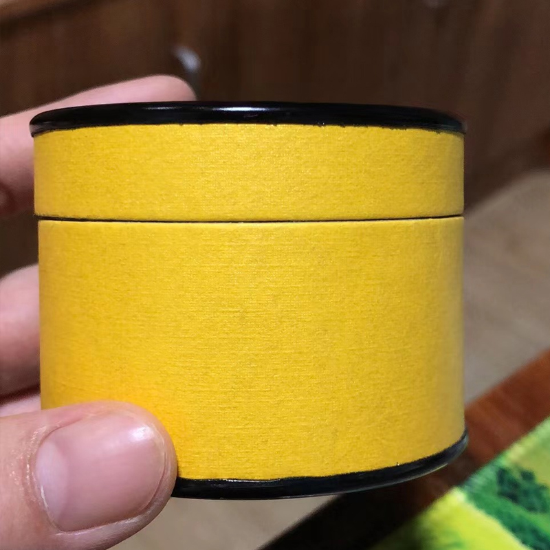 30 adet mavi/sarı karton kavan - Food Storage Yellow incelemesi ve fiyatı