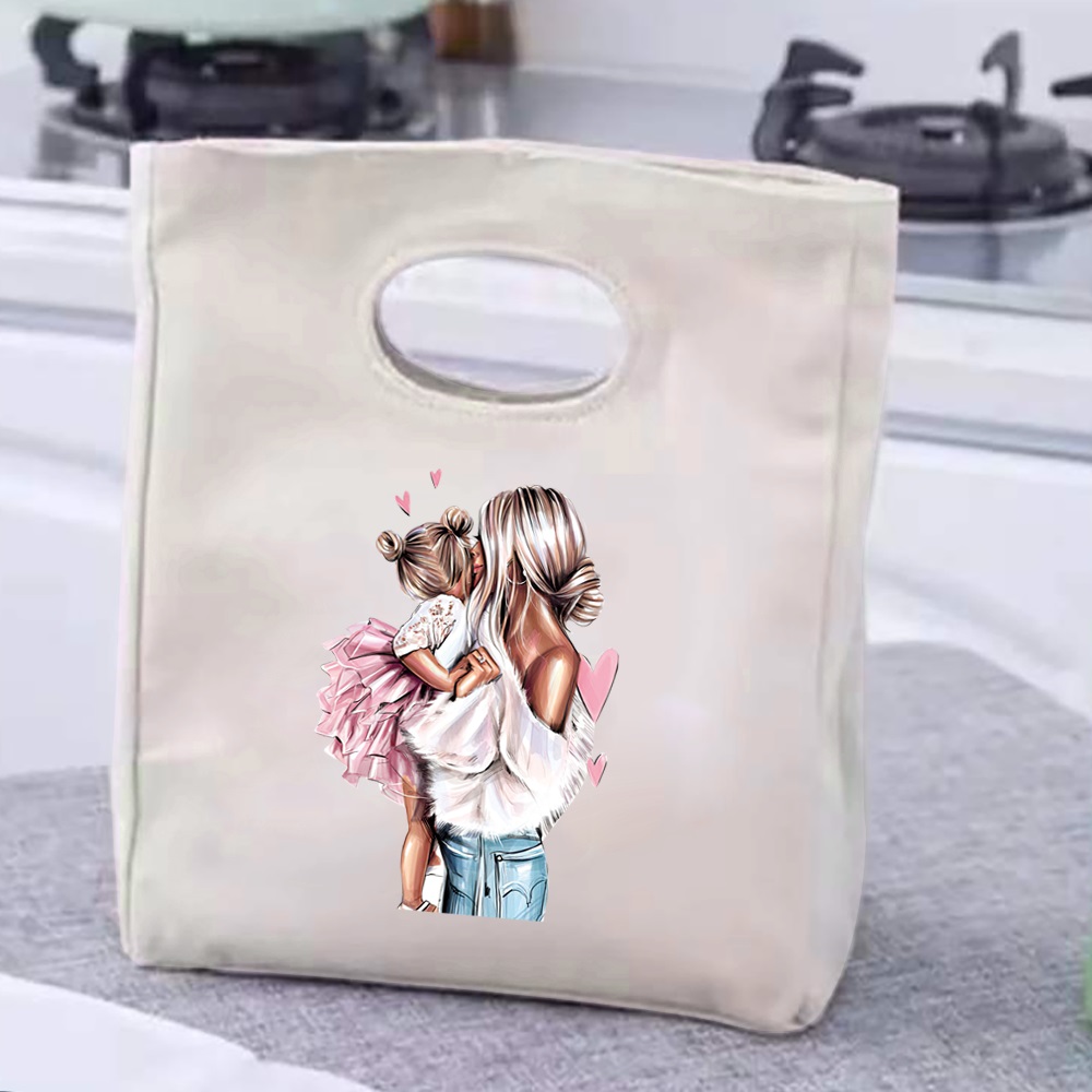 Kadın Öğle Yemeği Çantası Tote - Food Storage Moms incelemesi ve fiyatı