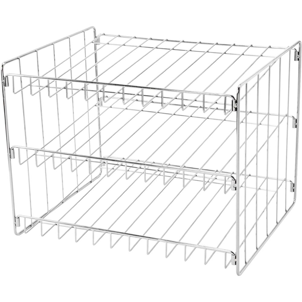 3 Katlı Konservesi Düzenleyici - Food Storage In Cabinets incelemesi ve fiyatı