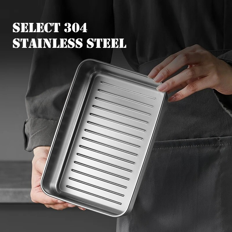 COOKER King Saklama Kabı 304 P - Stainless Lunch Box incelemesi ve fiyatı