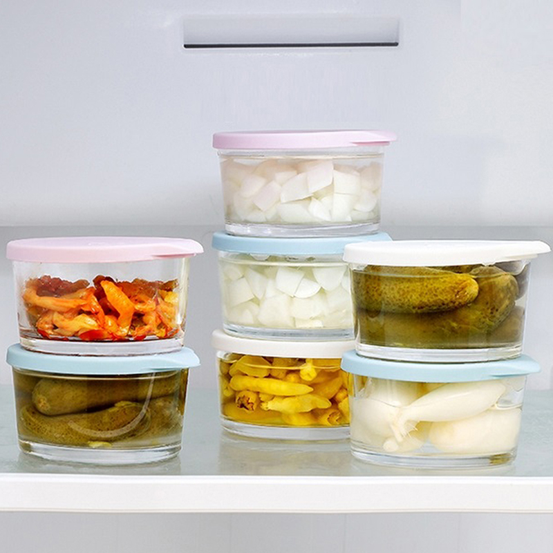 ● Mikrodalgada Kullanılabilir  - Food Storage Microwave Safe incelemesi ve fiyatı