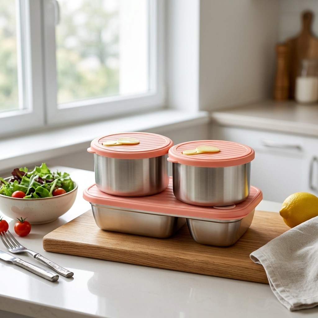 Mikrodalgada Kullanılabilir 30 - Food Storage Microwave Safe incelemesi ve fiyatı