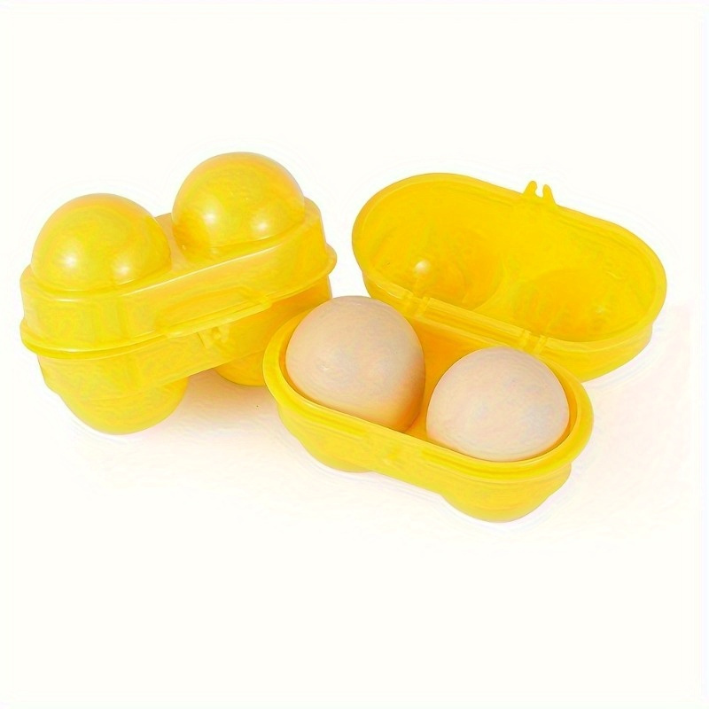 Sarı Yumurta Saklama Kutusu, E - Food Storage Yellow incelemesi ve fiyatı