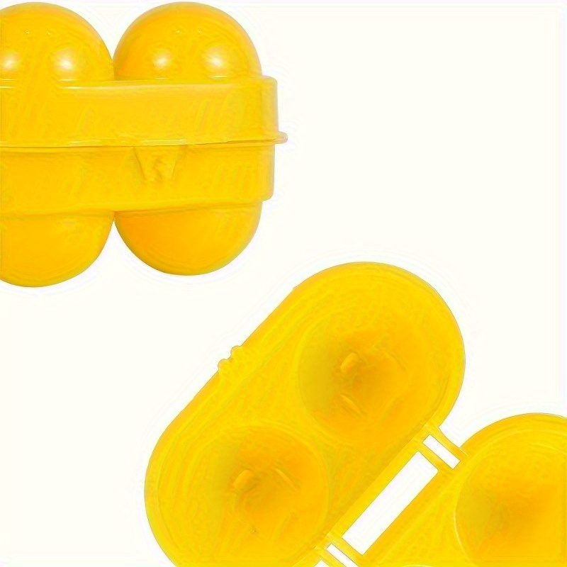 Sarı Yumurta Saklama Kutusu, E - Food Storage Yellow incelemesi ve fiyatı