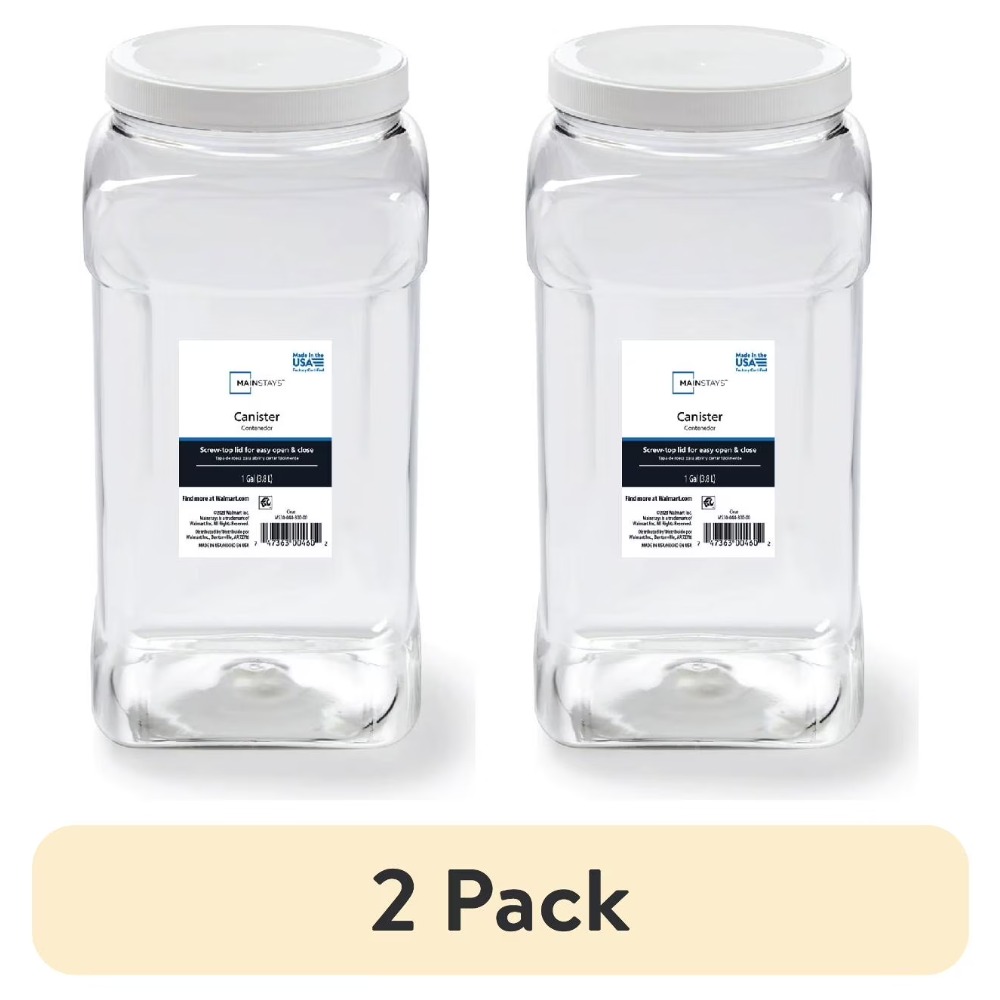 4-Quart Şeffaf Plastik Saklama - Food Storage 4 Quart incelemesi ve fiyatı