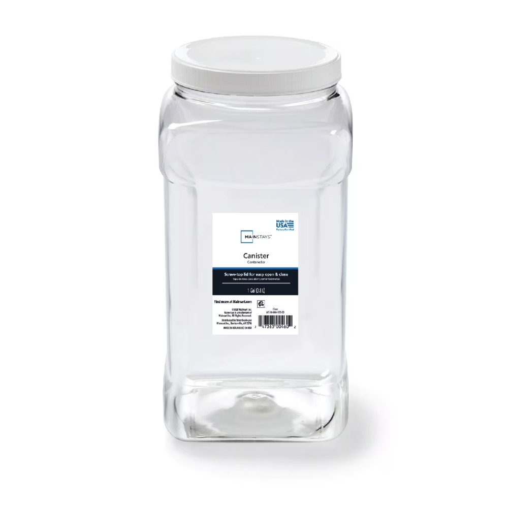 4-Quart Şeffaf Plastik Saklama - Food Storage 4 Quart incelemesi ve fiyatı