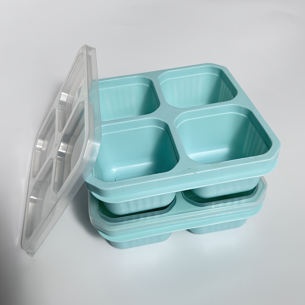 SGIAWETA-2 parçalı kapaklı yem - Food Storage Microwave Safe incelemesi ve fiyatı
