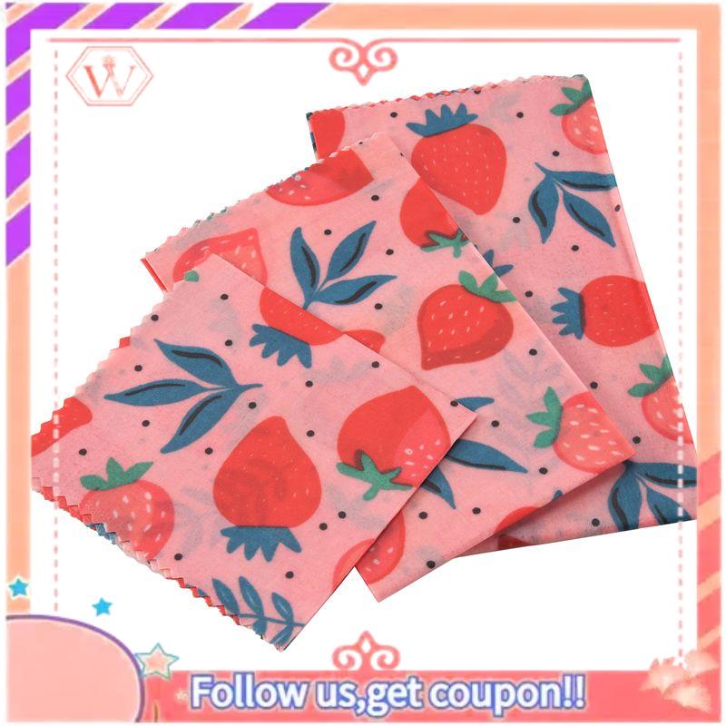 1 takım yeniden kullanılabilir - Beeswax Food Wrap incelemesi ve fiyatı