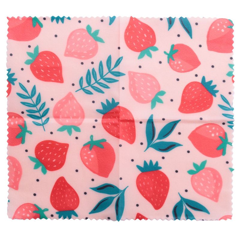 B62B-4Set Yeniden Kullanılabil - Beeswax Food Wrap incelemesi ve fiyatı