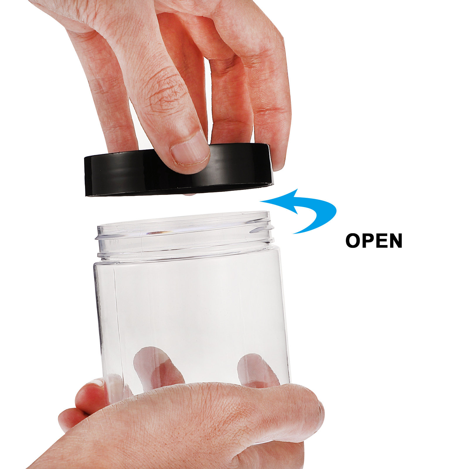 12 Adet Yüksek Kaliteli Şeffaf - Food Storage In The Kitchen incelemesi ve fiyatı