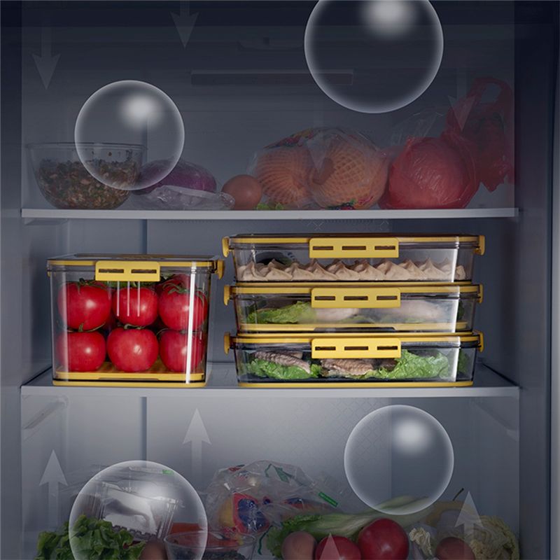AA10RR Gıda Saklama Buzdolabı  - Food Storage Yellow incelemesi ve fiyatı