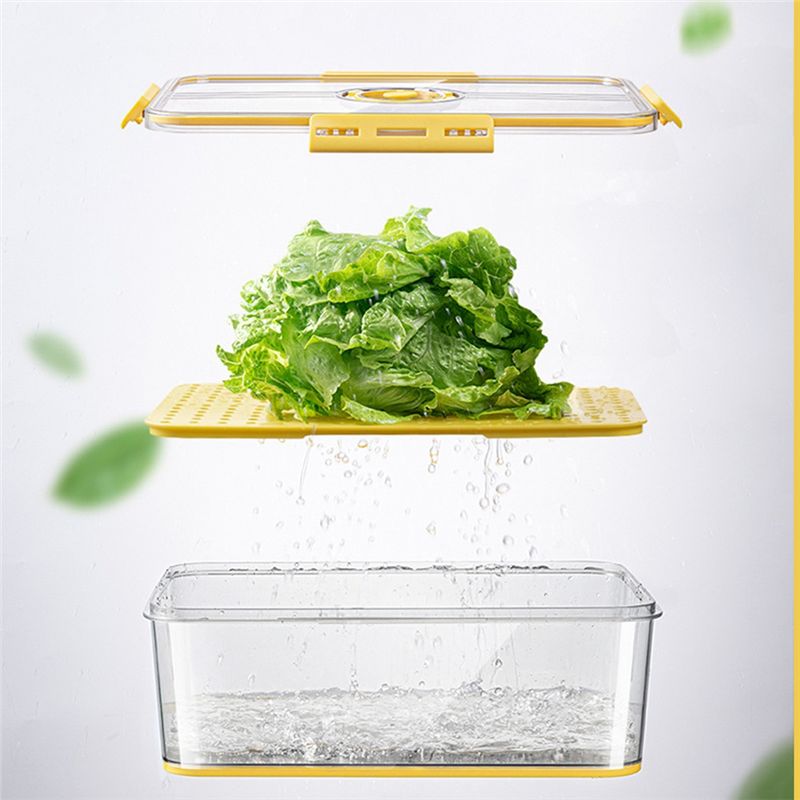 AA10RR Gıda Saklama Buzdolabı  - Food Storage Yellow incelemesi ve fiyatı