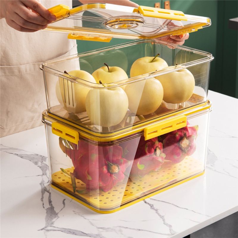 AA10RR Gıda Saklama Buzdolabı  - Food Storage Yellow incelemesi ve fiyatı