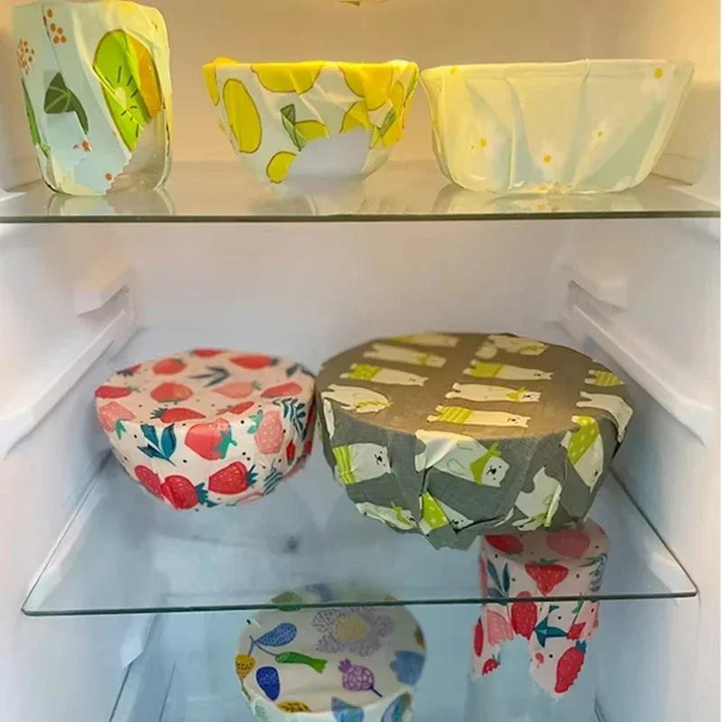 Balmumu Gıda Örtüsü Çevre Dost - Beeswax Food Wrap incelemesi ve fiyatı