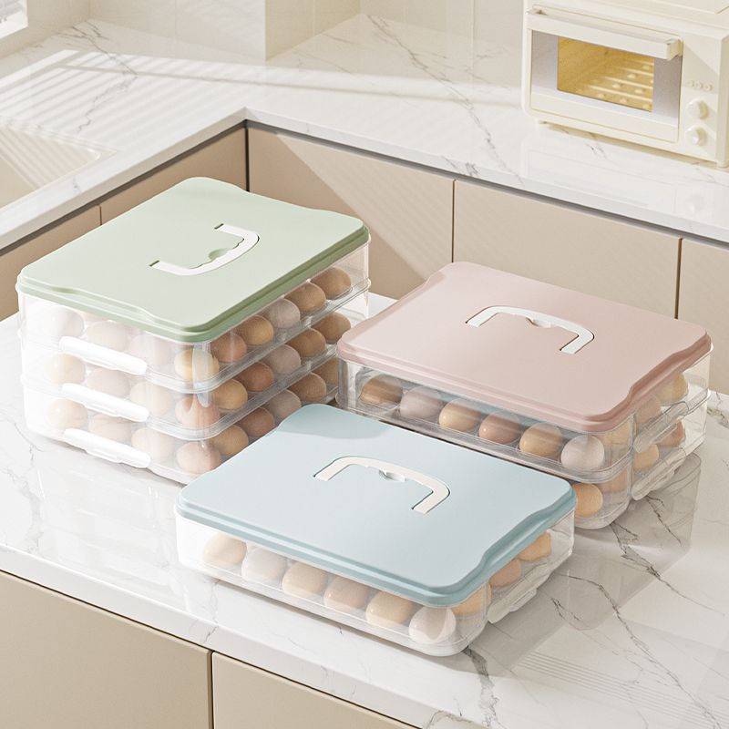 Yumurta saklama kutusu buzdola - Food Storage In The Kitchen incelemesi ve fiyatı