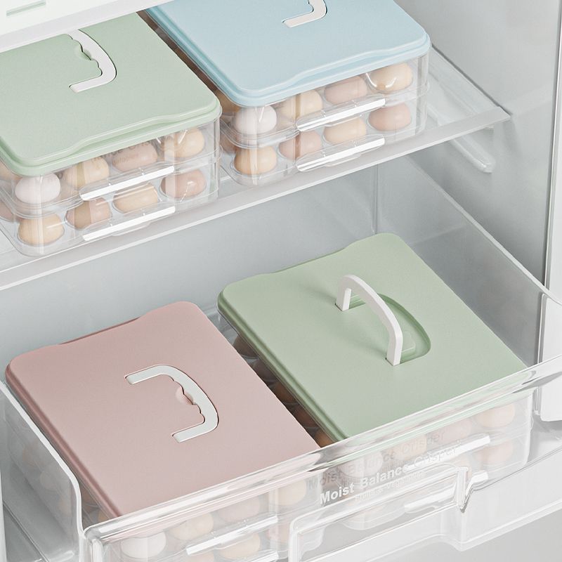 Yumurta saklama kutusu buzdola - Food Storage In The Kitchen incelemesi ve fiyatı