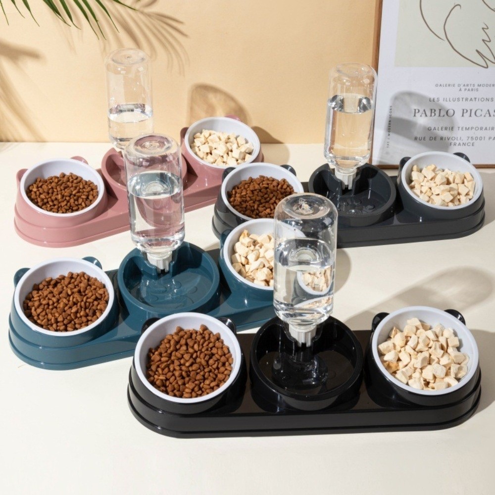 Evcil Hayvan Malzemeleri 15 De - Portion Control Container incelemesi ve fiyatı