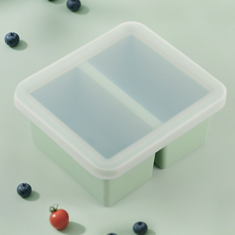 Öğle Yemeği Kutusu Mikrodalgad - Food Storage Microwave Safe incelemesi ve fiyatı