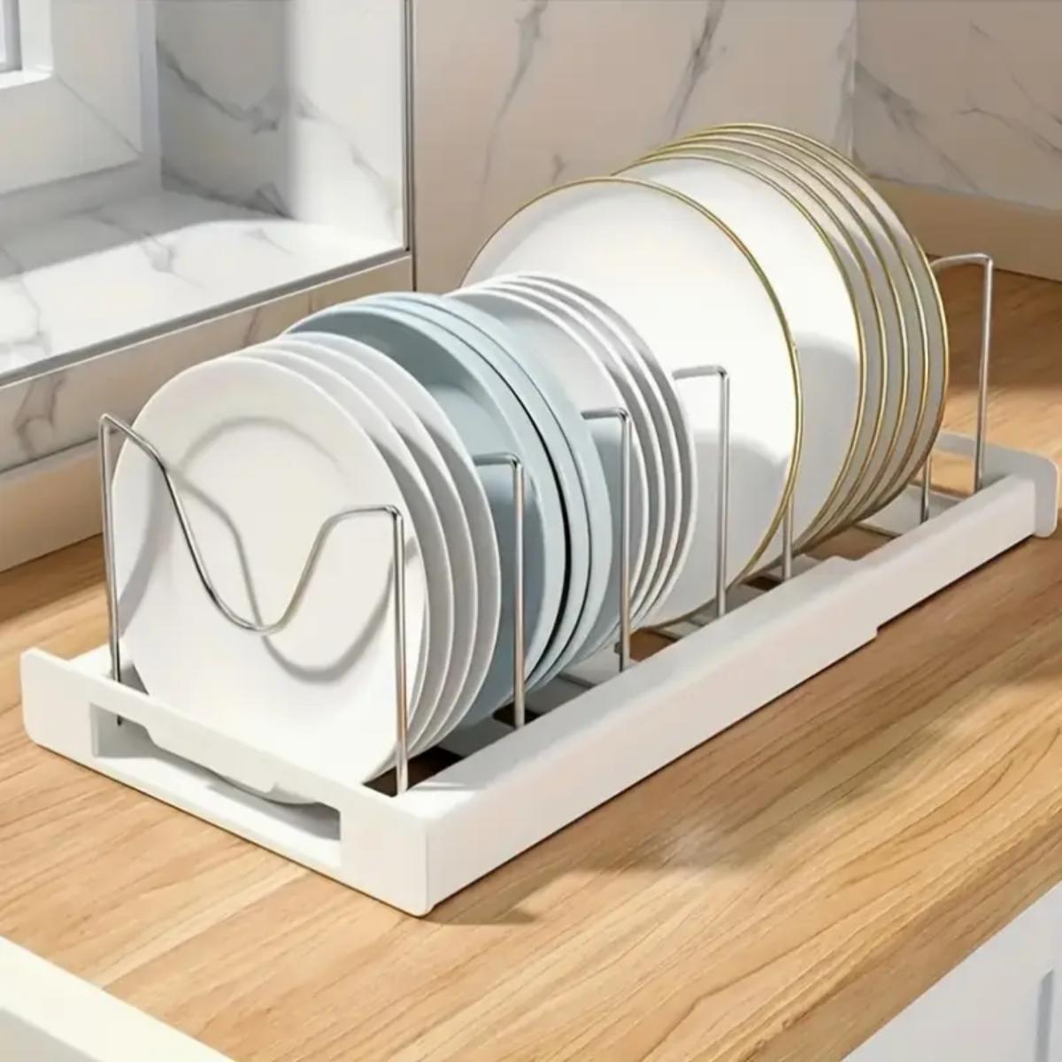 Genişletilebilir Mutfak Tencer - Food Storage In Cabinets incelemesi ve fiyatı